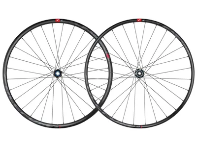 Produktbild von FULCRUM Laufradsatz "E-Metal 5" MTB, 2-Way Fit rea 650B / 27,5",