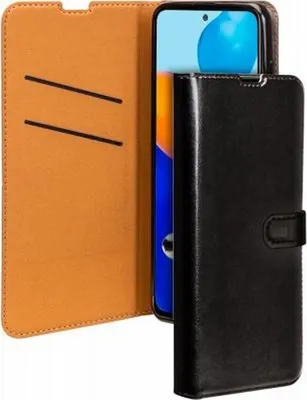 Produktbild von Bigben Connected FOLIOXRN11S5GB, Xiaomi Redmi Note 11S 5G, Schwarz