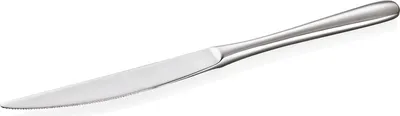 Produktbild von 65x Dessertmesser Liselle, 21 cm, Edelstahl 18/0