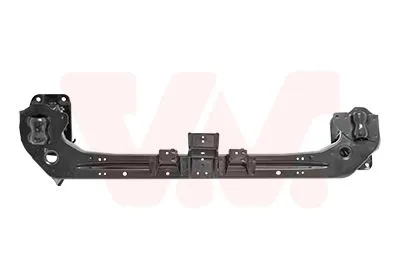 Produktbild von VAN WEZEL Stoßstangenträger 3273560 vorne