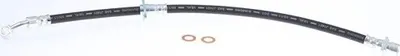 Produktbild von TRISCAN 8150 40224 Bremsschlauch für HONDA Accord VII Limousine (CL, CN) für ACURA TSX (CL)