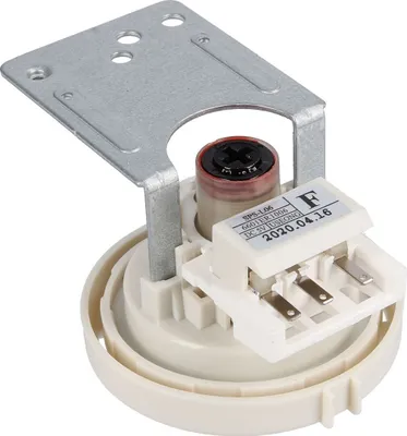 Produktbild von Druckschalter LG 6601ER1006F für Waschmaschine Waschtrockner