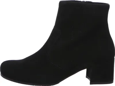 Produktbild von Semler Klassische Stiefeletten Damen 373430383837 Schwarz 41 1/2 EU