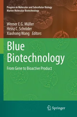 Obrázok produktu pre Blue Biotechnology