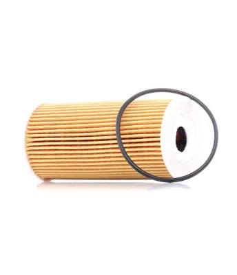Imagen del producto de Filtros de aceite Hengst para Hyundai ix35 Tucson, Kia Sorento, y Kia Sportage