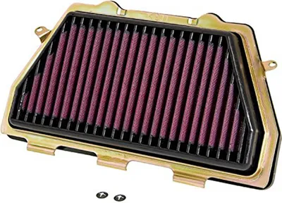 Produktbild von K&N HA-1008R Hochleistungsluftfilter Langzeitfilter