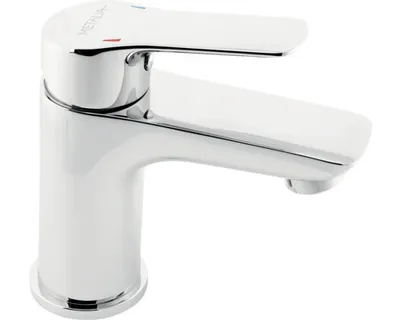 Image de Mitigeur lavabo Metalia 54 chrome 54001/1,0