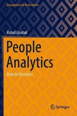 Obrázok produktu pre People Analytics
