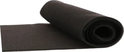 Produktbild von Luftfilter für Serverschrank Schwarz