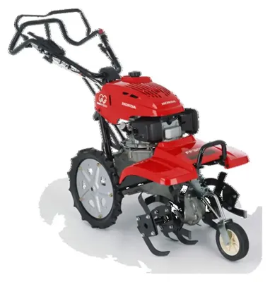 Produktbild von Honda Motorfräse FF 500, 550 mm Arbeitsbreite, 200 mm Arbeitstiefe