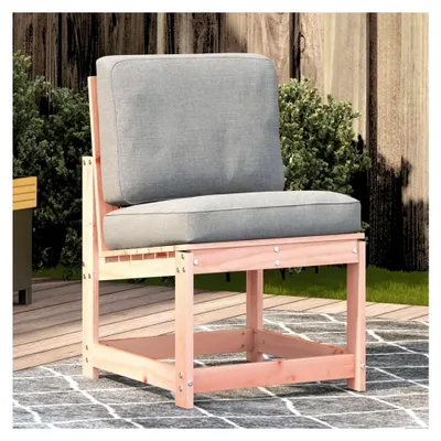 Produktbild von Gartenstuhl 50,5x55x77 cm aus Douglasien-Massivholz