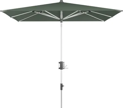 Produktbild von Knirps Apoll Kurbelschirm 240x240 cm 8tlg.