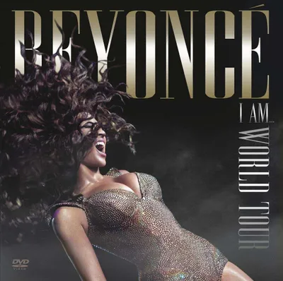Obrázek produktu pro Beyoncé: Beyoncé: I Am... World Tour - - (CD / I)