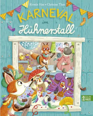 Image de Karneval im Hühnerstall