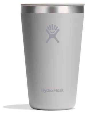 Obrázok produktu pre Hydro Flask All Around 450ml Thermobecher Grau Grau One Size