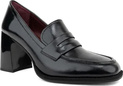 Zdjęcie produktu dla Linda Baumann Szpilki damskie AD1532H3470B1469 Kolor: Czarny Rozmiar: 39