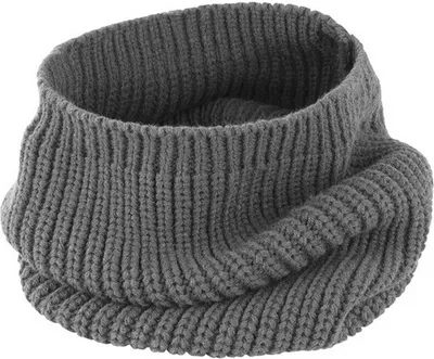 Produktbild von Result Winter Essentials - "Whistler" Kapuzenschal für Herren/Damen Uni RW9858 (Einheitsgröße) (Grau)