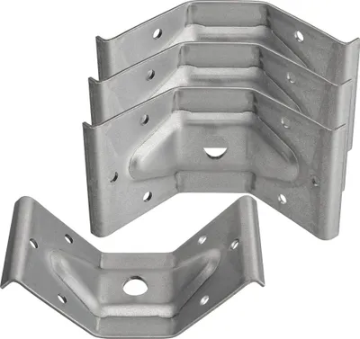 Produktbild von SOTECH 113628, Metall