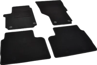 Produktbild von Fußmatten passend für VW Amarok 2011-