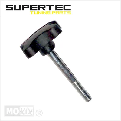Immagine prodotto di Vite per carenatura 50 mm, nera per Yamaha FS1