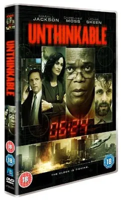 Produktbild von Unthinkable - E1 Entertainment