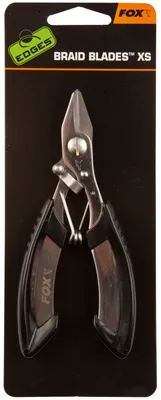 Produktbild von Fox Edges™ Carp Braid Blade XS