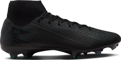 Produktbild von Nike Zm Superfly 10 Acad Fg/Mg Schwarz002 Schwarz002 47.5