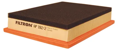 Produktbild von Luftfilter FILTRON AP 192/2 für MINI Schrägheck (R50, R53) Filtereinsatz