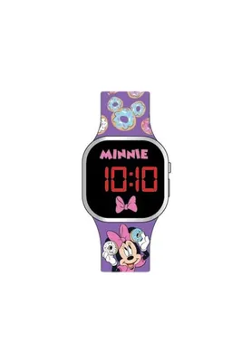 Obrázek produktu pro LED hodinky Disney Minnie