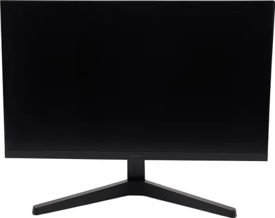 Zdjęcie produktu dla Samsung S31C, 61 cm (24"), 1920 x 1080 px, Full HD, LED, 5 ms, Czarny
