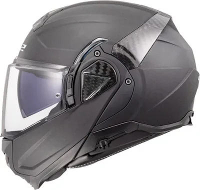 Immagine prodotto di LS2 FF910 Klapphelm in cemento Advant II, graphit, 3XL (65/66)
