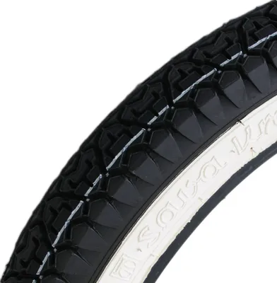 Produktbild von Reifen Mitas B7 275-17 TL/TT 47J WhiteWall