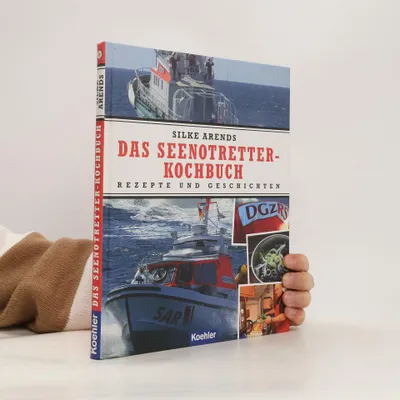 Zdjęcie produktu dla Das Seenotretter-Kochbuch