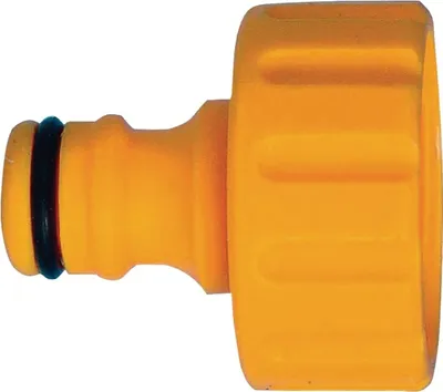 Obrázek produktu pro HoZelock kohoutová přípojka plast IG 25 mm - 2158A6002