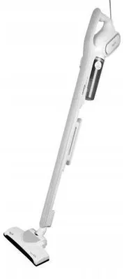 Produktbild von Deerma DX700 Stielstaubsauger 600 W 15Kpa 0,8 l 3 Bürsten Multifunktional