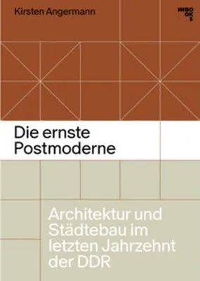 Immagine prodotto di Die ernste Postmoderne