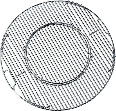 Produktbild von Flash - runder Grillrost - 57 cm