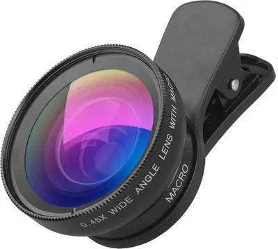 Obrázok produktu pre Verk 04128 Univerzálny objektív na telefón 2 v 1 12,5x zoom