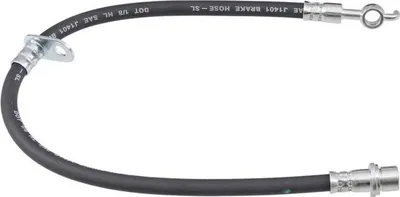 Produktbild von A.B.S. SL 5327 Bremsschlauch für TOYOTA Yaris Schrägheck (P1) Yaris Verso (P2) Echo Limousine (P1) bB I (NCP3) RAUM Großraumlimousine (NCZ2)