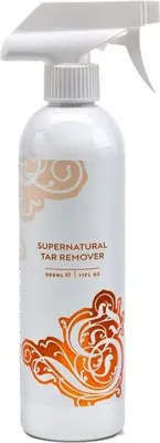 Produktbild von Supernatural Teer- und Kleberentferner (500 ml)