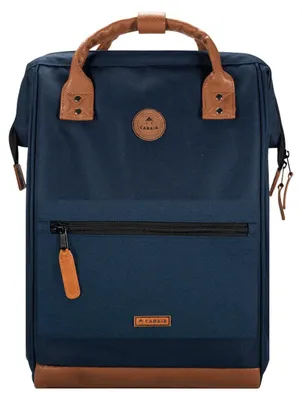 Produktbild von Cabaïa Adventurer Large Chicago marine - Rucksack