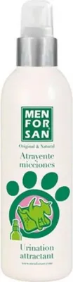 Produktbild von Menforsan Urin-lockstoff 125ml Durchsichtig Durchsichtig One Size