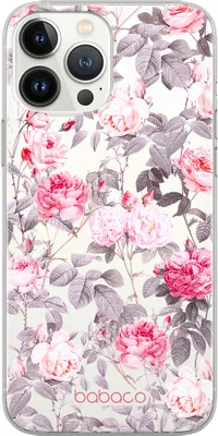 Immagine prodotto di Custodia per cellulare Babaco, compatibile con XIAOMI MI 10T LITE / REDMI NOTE 9 PRO 5G, motivo: fiori, modello 054 BPCFLOW63141