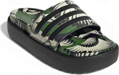 Produktbild von Schuhe Adidas Adilette Platform JI4754