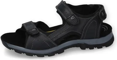 Produktbild von Camel Active 56TWA01 Schwarz Größe EU 45