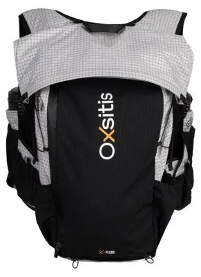 Productafbeelding van OXSITIS OXSITIS X-PLORE 28+5 rugzak, grijs/zwart, maat S/M