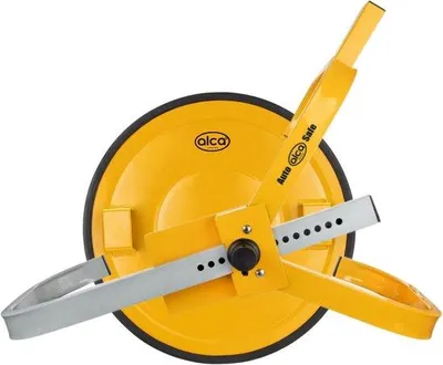 Produktbild von Famanu Radklemme für Reifen 16-19 Zoll - Universelle Diebstahlsicherung