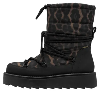 Produktbild von Tamaris 26846/45 Black/Leopard Größe EU 39