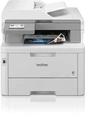 Productafbeelding van Brother All-in-One Printer MFC-L8340CDW