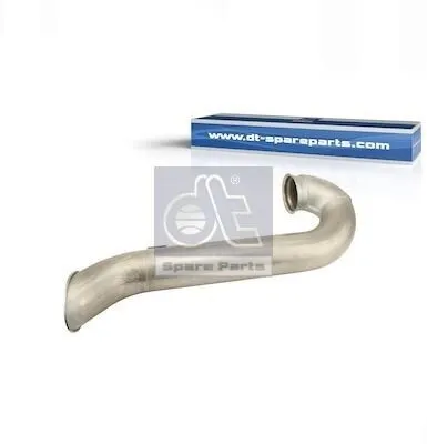 Produktbild von DT Spare Parts Abgasrohr Auspuffrohr für DAF 95 Hinten 5.11024